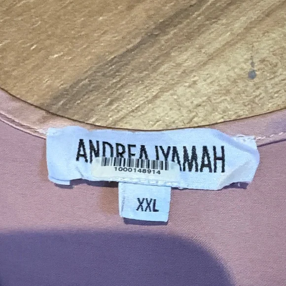 Andrea Iyamah Hami Two Piece Set - Picture 3 of 6